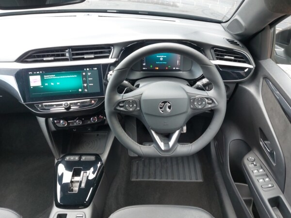 Used Vauxhall Corsa 2024 for sale - 75663970: Photo 7