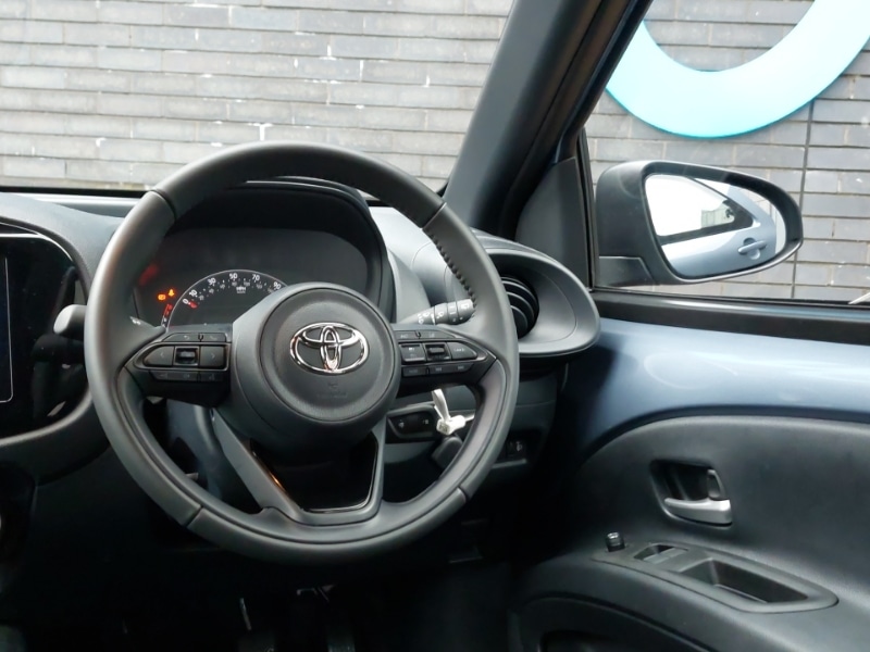 Used Toyota Aygo X 2025 for sale - 76498305: Photo 10