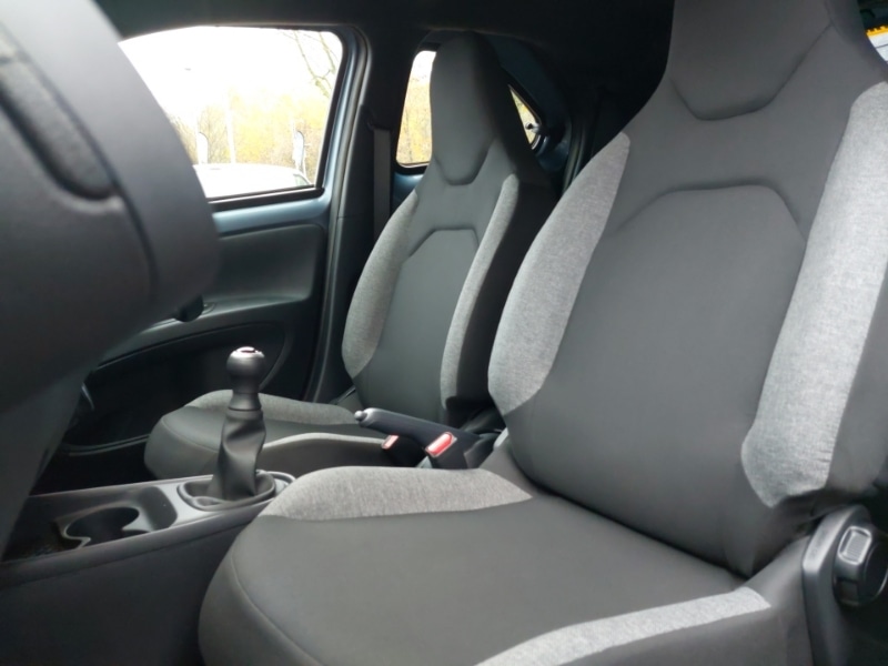 Used Toyota Aygo X 2025 for sale - 76498305: Photo 12