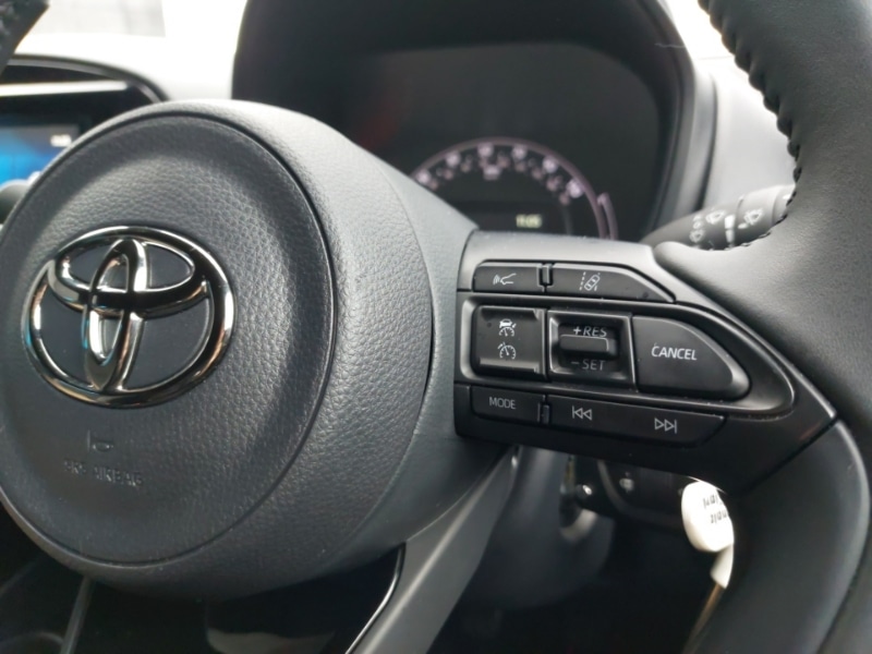 Used Toyota Aygo X 2025 for sale - 76498305: Photo 16