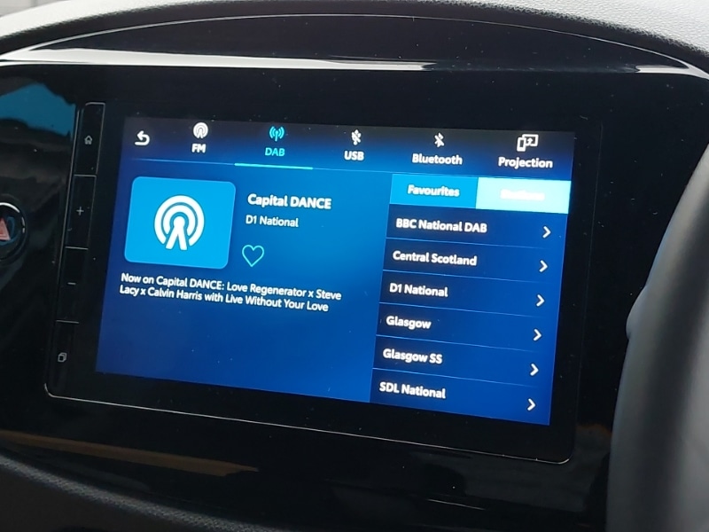 Used Toyota Aygo X 2025 for sale - 76498305: Photo 18