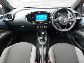 Used Toyota Aygo X 2025 for sale - 76498305: Photo