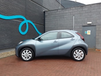 Used Toyota Aygo X 2025 for sale - 76498305: Photo