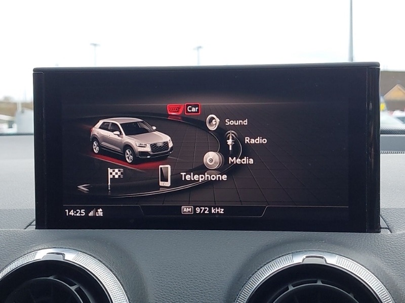 Used Audi Q2 2022 for sale - 77956526: Photo 11