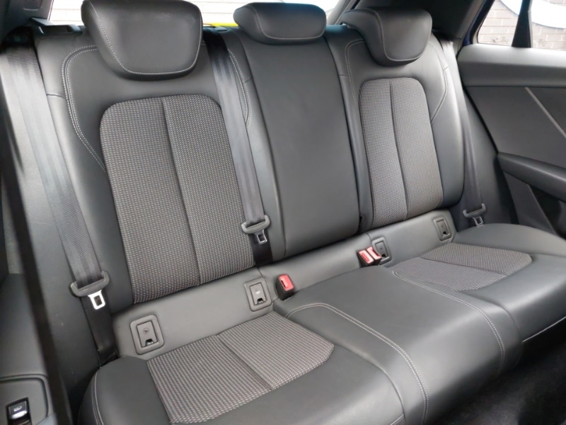 Used Audi Q2 2022 for sale - 77956526: Photo 13