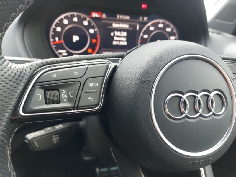 Used Audi Q2 2022 for sale - 77956526: Photo 15