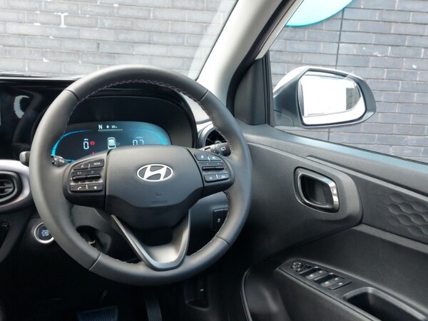 Used Hyundai i10 2024 for sale - 75007667: Photo 10