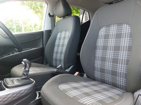 Used Hyundai i10 2024 for sale - 75007667: Photo 12