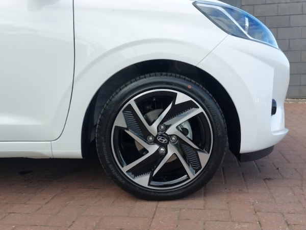 Used Hyundai i10 2024 for sale - 75007667: Photo 14
