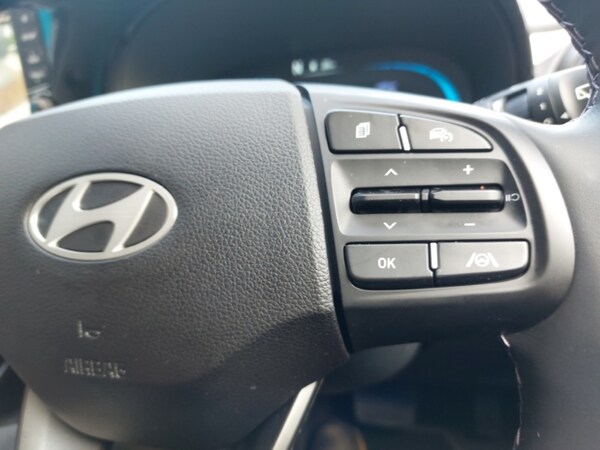 Used Hyundai i10 2024 for sale - 75007667: Photo 16