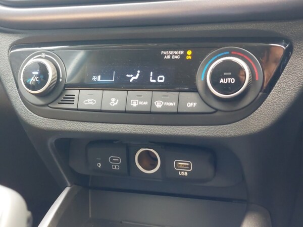 Used Hyundai i10 2024 for sale - 75007667: Photo 17