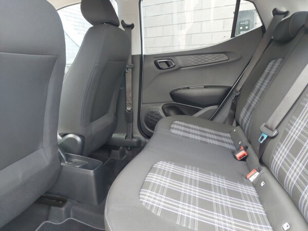 Used Hyundai i10 2024 for sale - 75007667: Photo 6