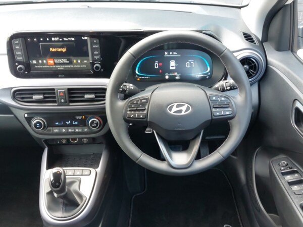 Used Hyundai i10 2024 for sale - 75007667: Photo 7