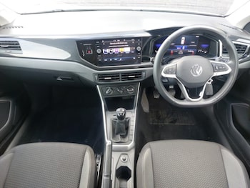 Used Volkswagen Polo 2022 for sale - 78924578: Photo