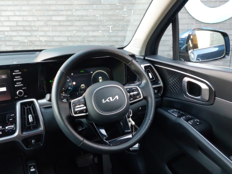 Used Kia Sorento 2021 for sale - 76643982: Photo 10