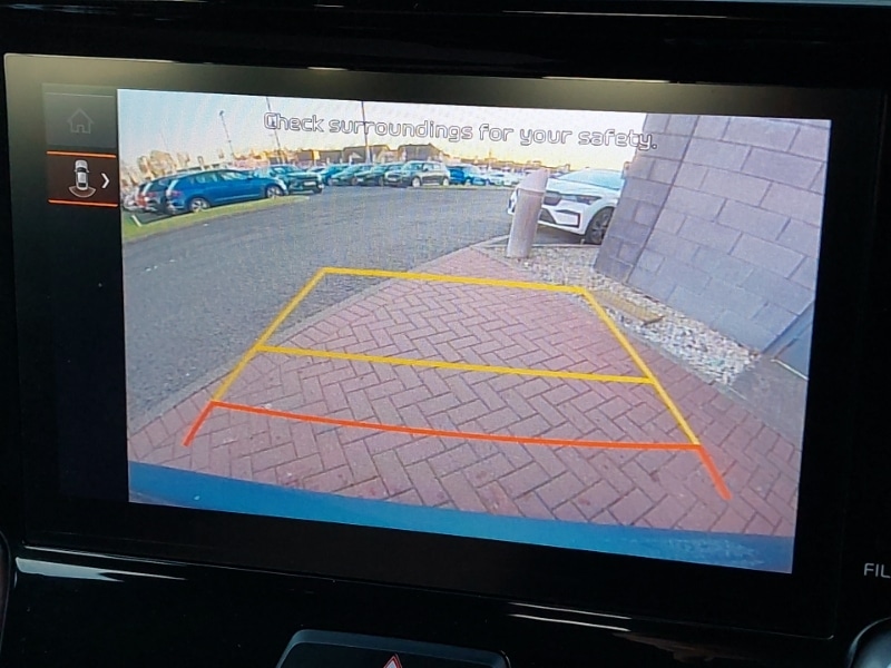 Used Kia Sorento 2021 for sale - 76643982: Photo 11