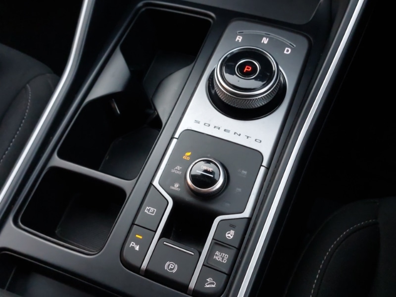 Used Kia Sorento 2021 for sale - 76643982: Photo 16