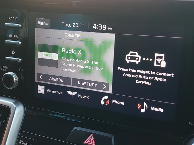 Used Kia Sorento 2021 for sale - 76643982: Photo 17