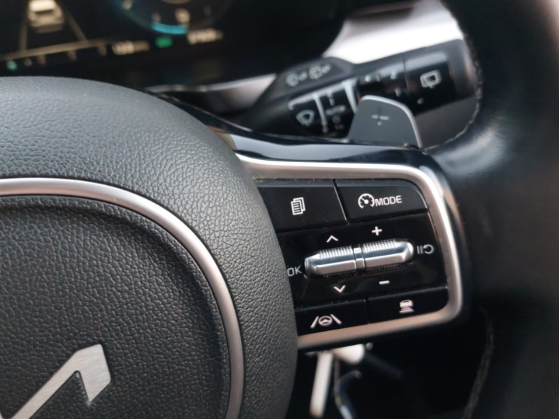 Used Kia Sorento 2021 for sale - 76643982: Photo 19