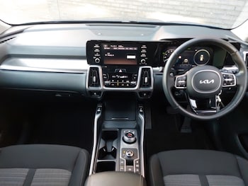 Used Kia Sorento 2021 for sale - 76643982: Photo