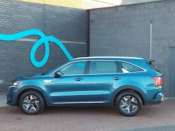 Used Kia Sorento 2021 for sale - 76643982: Photo