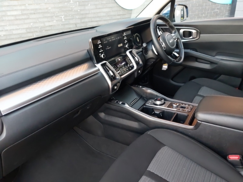 Used Kia Sorento 2021 for sale - 76643982: Photo 5