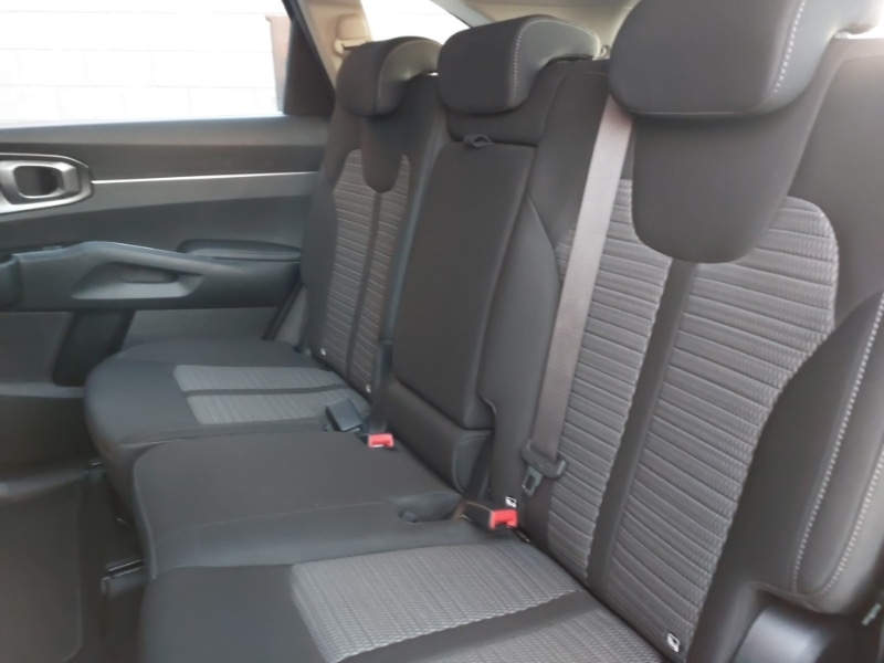 Used Kia Sorento 2021 for sale - 76643982: Photo 6