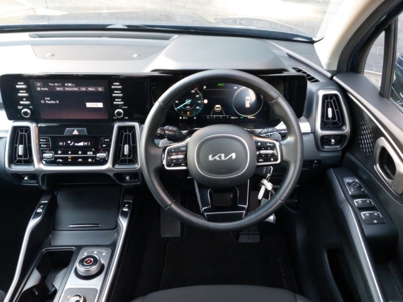 Used Kia Sorento 2021 for sale - 76643982: Photo 7