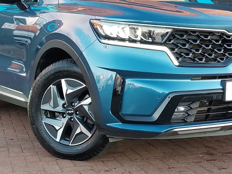 Used Kia Sorento 2021 for sale - 76643982: Photo 9