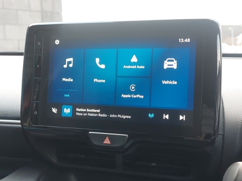 Used Mazda Mazda2 HYBRID 2024 for sale - 76795709: Photo 11