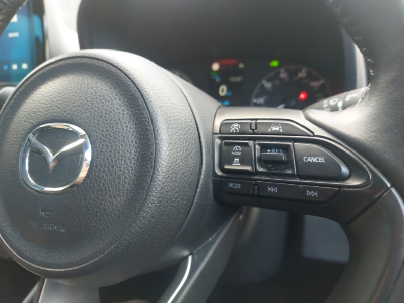 Used Mazda Mazda2 HYBRID 2024 for sale - 76795709: Photo 16