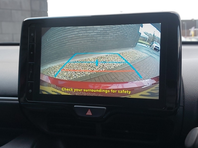 Used Mazda Mazda2 HYBRID 2024 for sale - 76795709: Photo 19