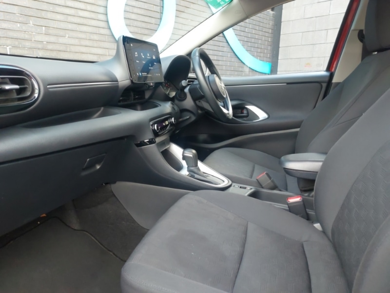 Used Mazda Mazda2 HYBRID 2024 for sale - 76795709: Photo 5
