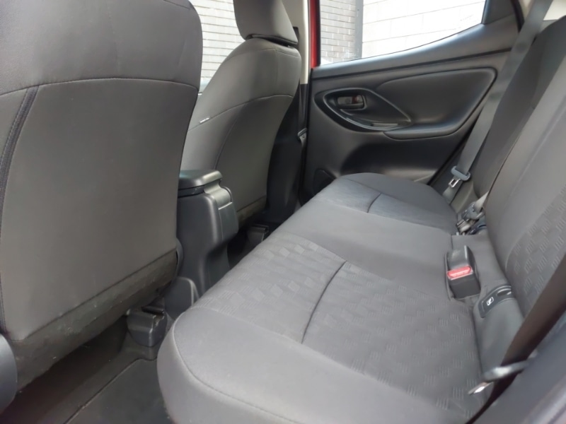 Used Mazda Mazda2 HYBRID 2024 for sale - 76795709: Photo 6