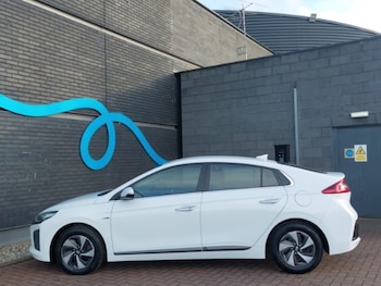 Used Hyundai IONIQ 2018 for sale - 78327300: Photo