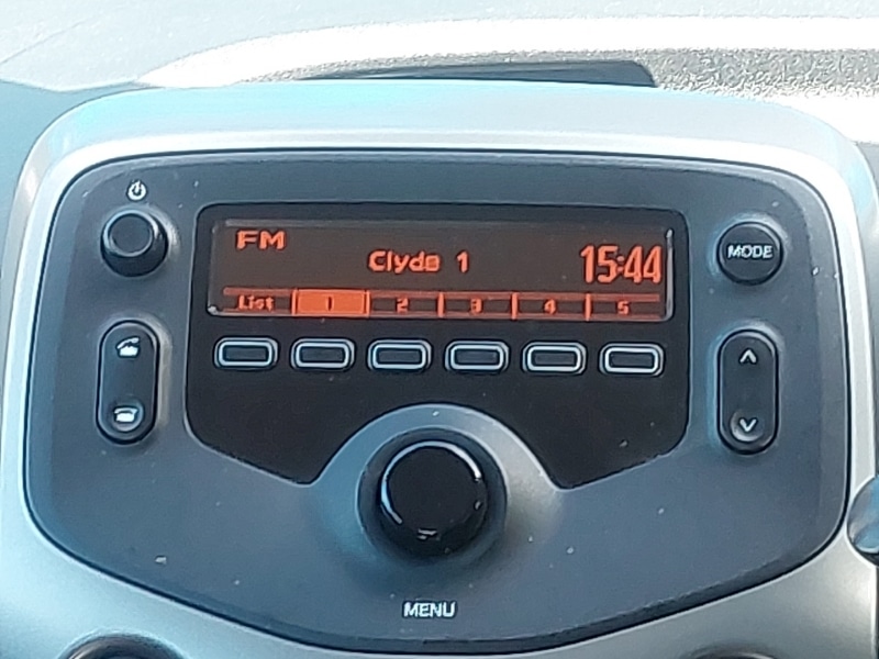 Vehicle 11