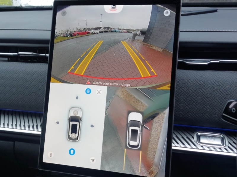 Used Jaecoo Jaecoo 7 2025 for sale - 77689892: Photo 11