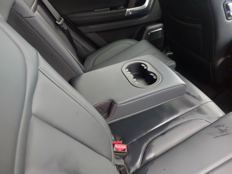 Used Jaecoo Jaecoo 7 2025 for sale - 77689892: Photo 12