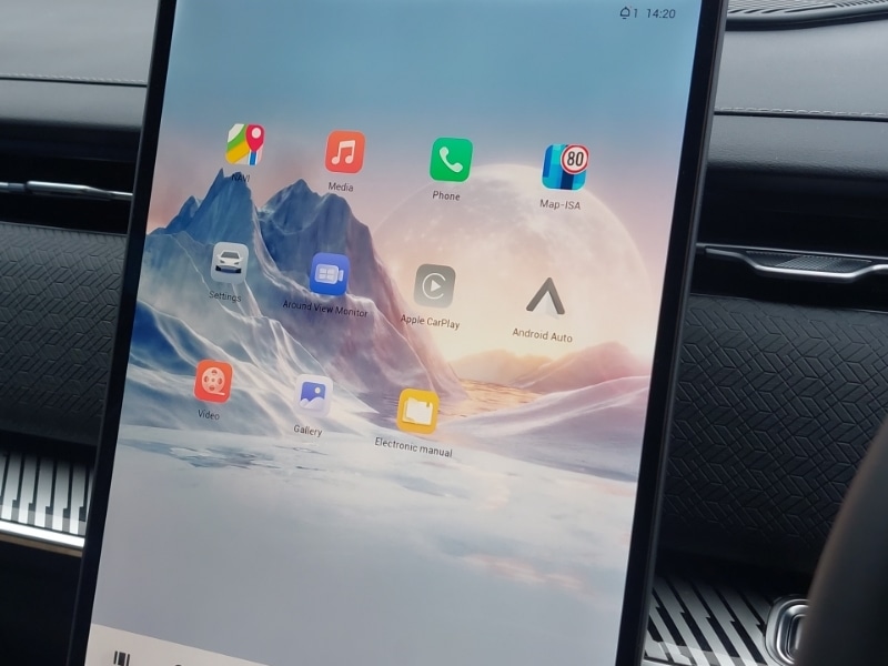 Used Jaecoo Jaecoo 7 2025 for sale - 77689892: Photo 14