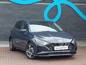 Used Hyundai i20 2025 for sale - 78642317: Photo