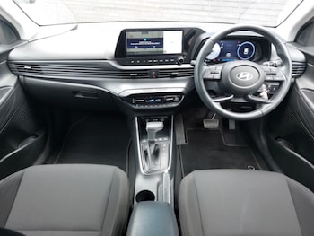 Used Hyundai i20 2025 for sale - 78642317: Photo