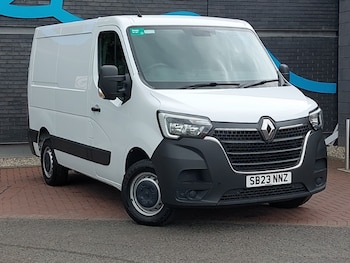 Used Renault Master 2023 for sale - 75566108: Photo