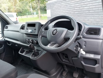 Used Renault Master 2023 for sale - 75566108: Photo