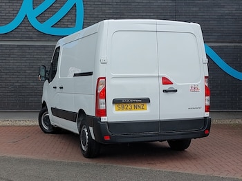 Used Renault Master 2023 for sale - 75566108: Photo