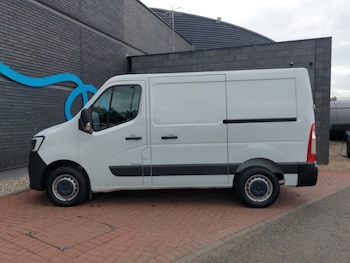 Used Renault Master 2023 for sale - 75566108: Photo