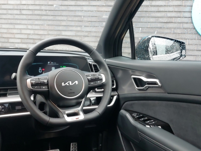 Used Kia Sportage 2025 for sale - 76308932: Photo 10