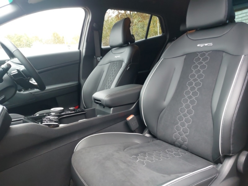 Used Kia Sportage 2025 for sale - 76308932: Photo 12