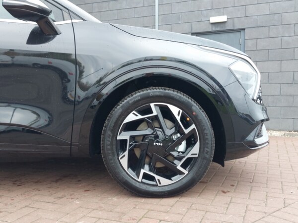 Used Kia Sportage 2025 for sale - 76308932: Photo 14