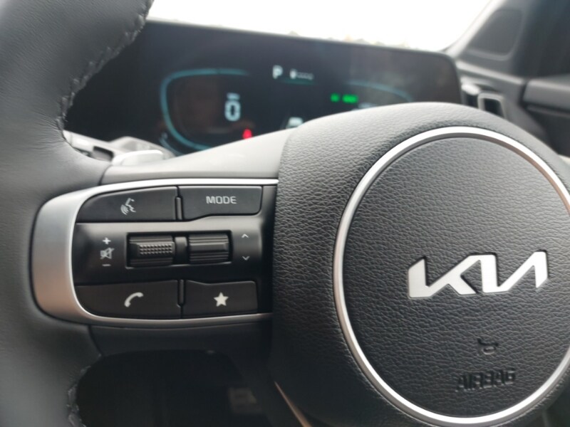 Used Kia Sportage 2025 for sale - 76308932: Photo 15