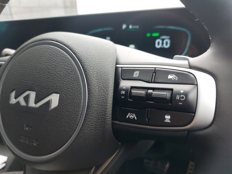 Used Kia Sportage 2025 for sale - 76308932: Photo 16